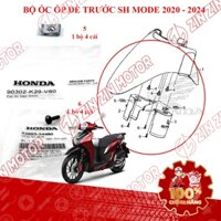 Bộ Ốc Dàn Áo Bắt Ốp Phuộc Trước Sh Mode 2020 2021 2022 2023 2024 90302-K29-V80 , 93903-34480 Chính Hãng - ZZM
