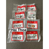 Bộ ốc Đầu Bò Future Neo, Fu X Honda