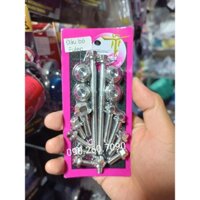 Bộ ốc đầu bò Wave/Dream, Fu led, Fu neo