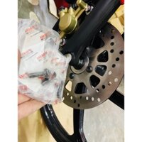 Bộ ốc dĩa spark 135Fi / Exciter 4s-150-155vva