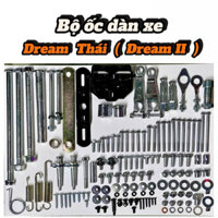 Bộ ốc Dream Full Bộ Phận Loại Đẹp hàng chất lượng