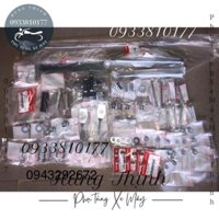 Bộ ốc dream Honda Việt Nam