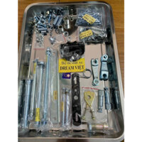 Bộ ốc Dream Việt ( Super Dream)