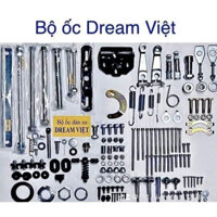 Bộ ốc Dream Việt
