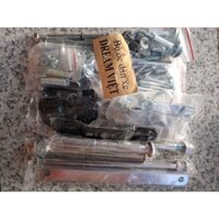 Bộ ốc Dream Việt.