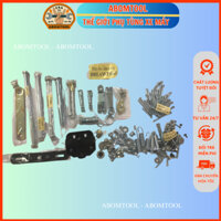 Bộ ốc Dream Việt/Dream thái Full Bộ Phận Loại Đẹp ABOMTOOL