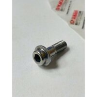 Bộ ốc gác chân sau chính hãng Yamaha Spark