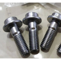 bộ ốc gác chân sau Exciter 2006_2014 Yamaha