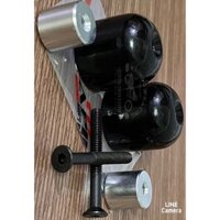 BỘ ỐC GÙ NÒNG RGV-SATRIA