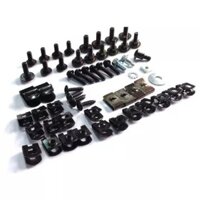 Bộ ốc lắp dàn áo xe Wave RSX