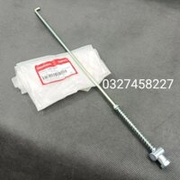 Bộ ốc, lò xo đũa thắng , phanh xe DREAM zin Honda