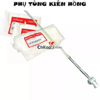 Bộ ốc, lò xo đũa thắng , phanh xe Dream Chính hãng Honda (5ct) (88) |KH