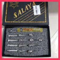 bộ ốc lốc máy dream sirius exciter salaya