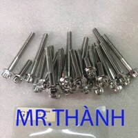 Bộ Ốc Lốc Máy EX 2010 SALAYA ( 25 CON )