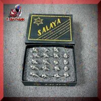 bộ ốc lốc máy salaya Future 125,wave A 2020 19 CON MS 290