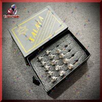 Bộ Ốc Lốc Máy Salaya V2 cho Wave RS MS46