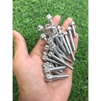 Bộ Ốc Lốc Máy SayLaZa 22 Con Dành Cho Exciter 2010 , 135 Cực Đẹp