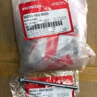 BỘ ỐC LỐC MÁY XE SỐ ZIN CHÍNH HÃNG HONDA