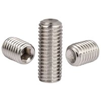 BỘ ỐC LỤC GIÁC CHÌM 304