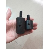 Bộ ốc nâng ghế (3cm)cho xpander và các dòng xe khác.