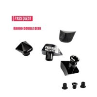 Bộ ốc Pass Quest cho giò đĩa xe đạp R8000 (Bộ)