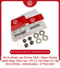Bộ Ốc Phuộc Sau Dream Thái - Super Dream Chính Hãng Thái Lan