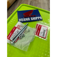 Bộ ốc treo máy supper Dr thái chính hãng 6 chi tiết