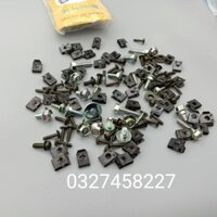 Bộ ốc vít bắt nhựa dàn áo xe SH 150i