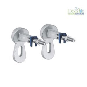 Bộ ốc vít cho két âm tường Grohe 3855800M