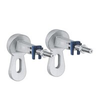 Bộ ốc vít cho két âm tường Grohe 3855800M