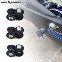 Bộ Ốc Vít + Giá Đỡ Chuyên Dụng Cho Xe Mô Tô mt-15 r15v3 ninja400 m6 m8 m10