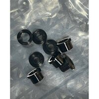 Bộ ốc vòng đĩa xe đạp Pass Quest