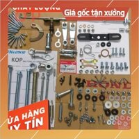 bộ ốc xe dream thái (giá fun bộ như hình )