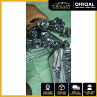 Bộ Ốc Xe Dream Thái, Việt, Chuyên Dụng Cho Xe Dream, Đảm Bảo Kết Nối Chắc Chắn