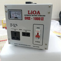 Bộ Ổn Áp Cho Máy Tính Bàn Giá Bao Nhiêu Tiền? Loại 1KVA 1KW 1000W