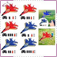 Bộ ổn định con quay hồi chuyển nhẹ bằng xốp RC Airplane Foam, Máy bay điều khiển máy bay chiến đấu RC