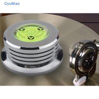 Bộ Ổn Định Đĩa Quay Ghi Âm Bằng Kim Loại Có Thể Xoay Được HDY