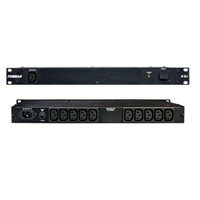 Bộ ổn định điện áp / Lọc nguồn Furman M-10X E