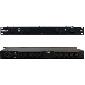Bộ ổn định điện áp và chống sét Furmann M-10X E