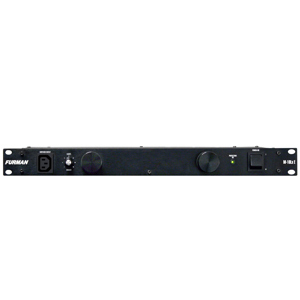 Bộ ổn định điện áp và chống sét Furman M-10LX E