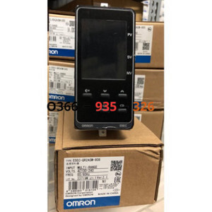 Bộ Ổn Nhiệt E5EC-QR2ASM-808 OMRON
