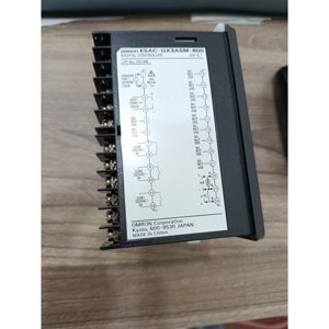 Bộ ổn nhiệt Omron E5AC-QX3ASM-800