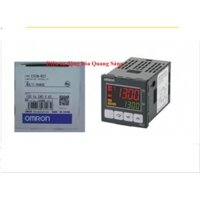 Bộ ổn nhiệt Omron E5CZ-R2T