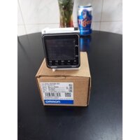 Bộ ổn nhiệt Omron E5CC-RX2DSM-800