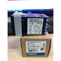 Bộ ổn nhiệt Omron E5CN-Q2H03T-FLK