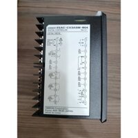 Bộ ổn nhiệt Omron E5AC-CX3ASM-804, Bộ ổn nhiệt omron E5AC-CX3ASM-804, Bộ ổn nhiệt E5AC-CX3ASM-804