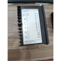 Bộ ổn nhiệt Omron E5AC-QX3ASM-800, Bộ ổn nhiệt E5AC-QX3ASM-800, Bộ ổn nhiệt E5AC-QX3ASM-800