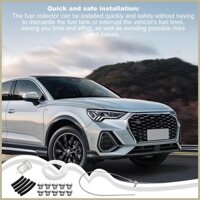 Bộ ống bán tải Ống sưởi Standpipe Picking Inline Thay thế Rustproof An toàn Air Heat Lines Kit Xe shopeban2vn