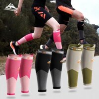 Bó ống chân thể thao chạy bộ, đạp xe, bảo vệ cẳng chân leo núi REXCHI GOLOVEJOY
