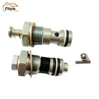 Bộ ống chỉ van xe tải Pallet thủy lực chắc chắn cho xe nâng Pallet